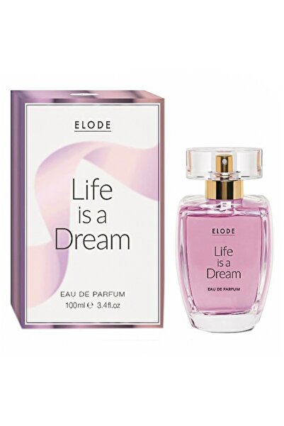 Elode Apa de Parfum Life is a Dream, Femei, 100 ml