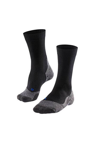 FALKE Herren Trekking-Socken - TK2 Explore Cool Men, Wandersocken, Mittlere P...