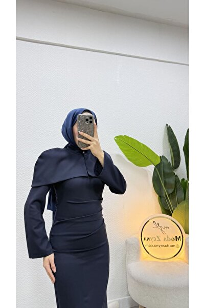 moda zeynaa Alvin Elbise Abiye