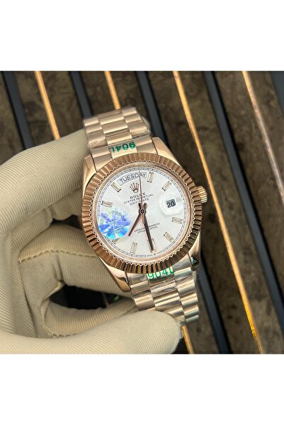 Watch Automatic master quality.. Copy