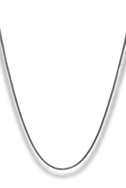 Brethils 316L King Chain Unisex Anti-Tarnish 60 cm