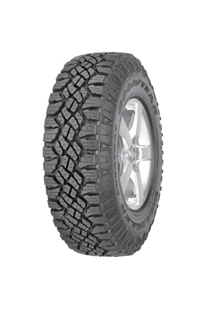 Goodyear LT215/65 R16 103/100Q Wrangler Duratrac RT OWL FP Yaz 4x4 2024