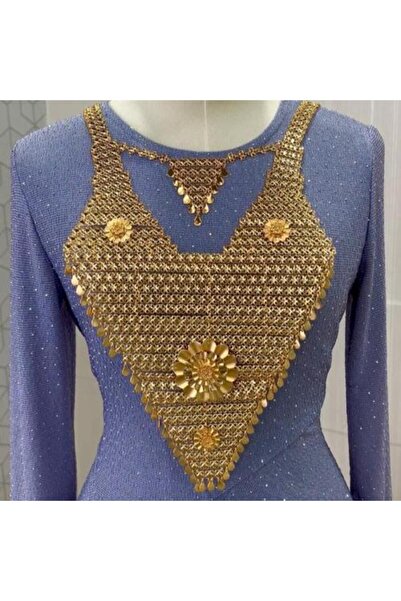 kunun Gold Replacement Set Triangle Rose