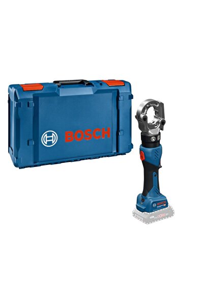 Bosch GPH 18V-60 Akülü Hidrolik Sıkma Makinesi