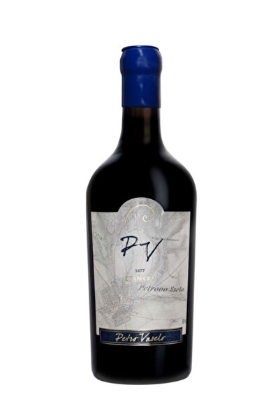 Petro Vaselo PV Grand Cru 2023