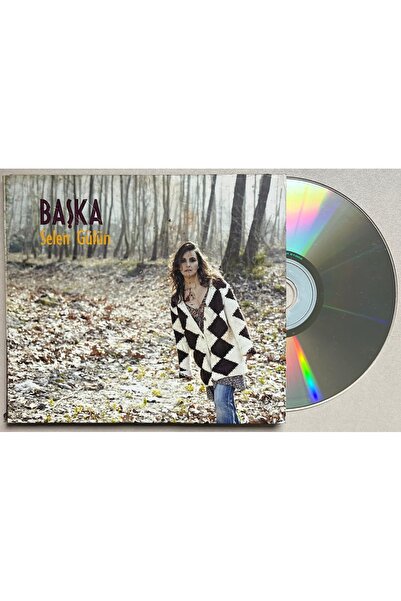 Dmc Müzik Selen Gülün Another Cd
