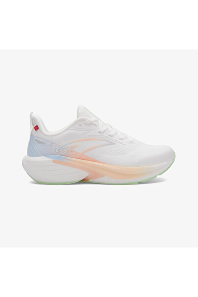 Anta Rocket 7.0 Women's White Sports Shoes