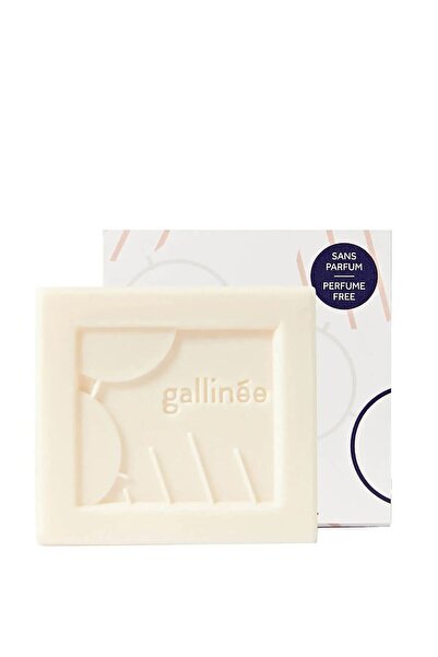 Gallinee , Microbiome Skincare, Perfume-Free, Soothing, Cleansing Bar, For Fa...