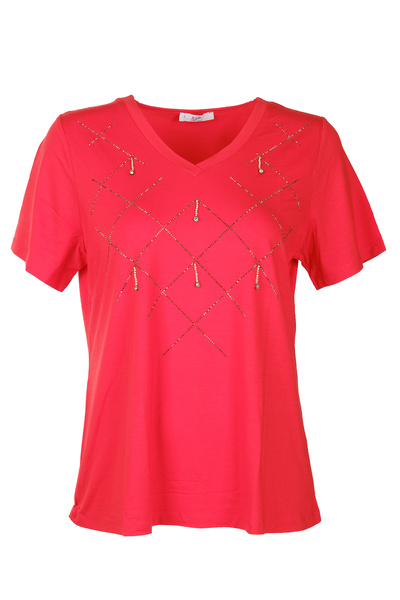 Vedi Футболка See-BB