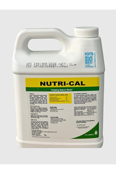 HEKAGRO NUTRİ-CAL