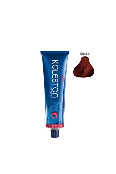 Wella Professionals Wella Professionals, Koleston Perfect Me+, Μόνιμη Βαφή Μα...