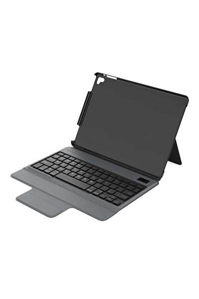 Generic Wireless Bluetooth 3.0 Keyboard With Case Black