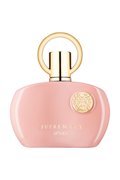 Afnan Supremacy Pink – women's perfume 100 ml