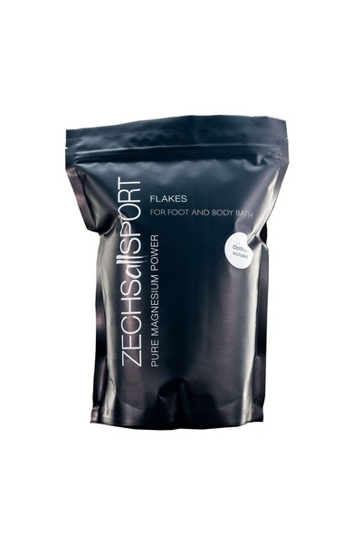 Zechsal رقائق زيكسالسبورت مع أوبتي إم إس إم® 1.1 كجم