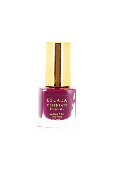 Escada , Celebrate N.O.W., Nail Polish, Intense Plump, 4.5 ml