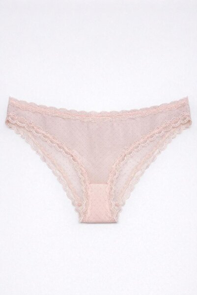 SCM LINGERIE Women Lace Panty