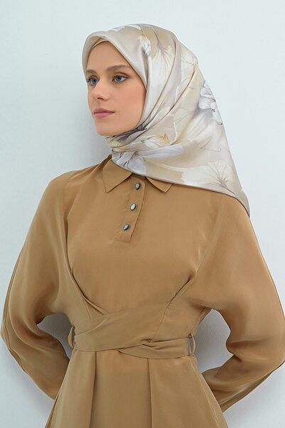 Armine وشاح حرير سورا 9505DS