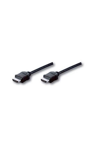 AK-330107-100-S 10 m 4K HDMI Kablo
