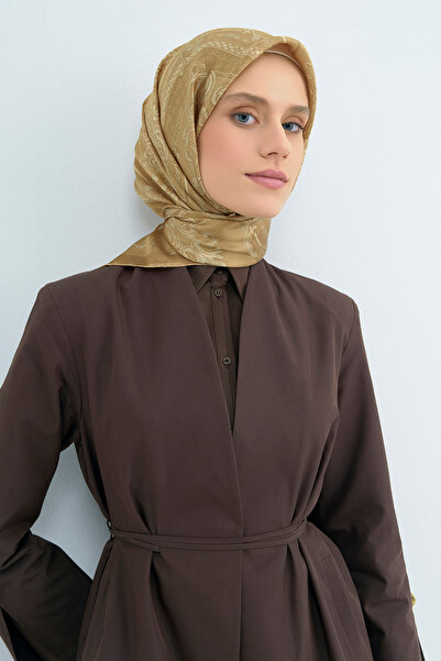 Armine Eșarfă de mătase Sura 9537DS