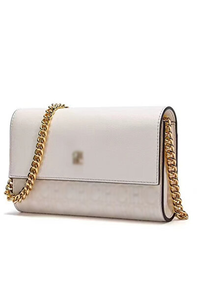 Generic High-Quality Women's Shoulder Bag, Stylish Design, Chain Shoulder Str...