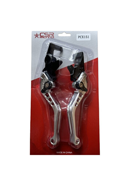 Csr manet honda pcx gri 2025 delux