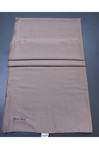 HAREM SCARF İNCİLA ΣΑΛΙ-ΑΝΟΙΧΤΟ ΚΑΦΕ