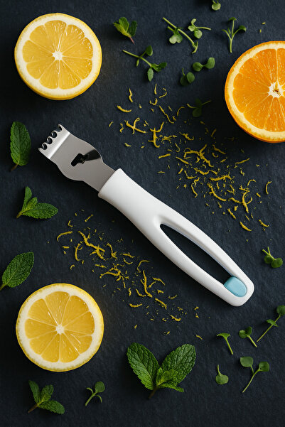 Birpa Limon soyacağı