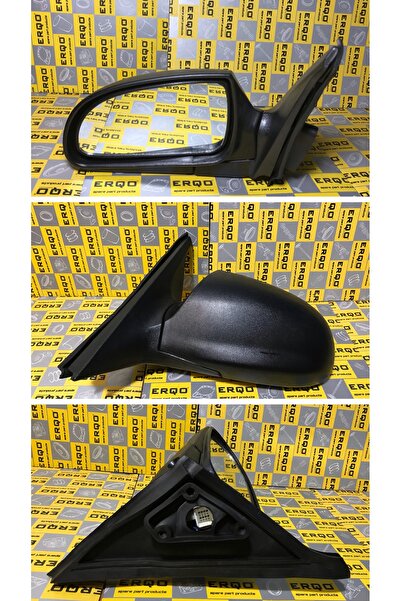 Parçadükkanda Hyundai Accent Ayna Milenyum Sol Elektrikli 2000 2002