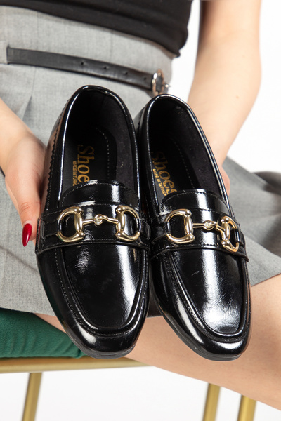 BERASHOES Pantofi de damă