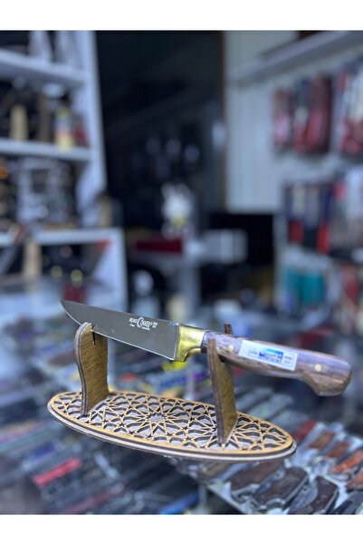 Bıçakcı Ökkeş Gold Seri Et Doğrama Bıçağı – 26 cm