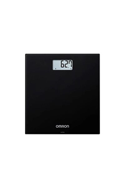 Omron Dijital Tartı ( Baskül ) Bluetooth HN300T2 Intelli IT Siyah