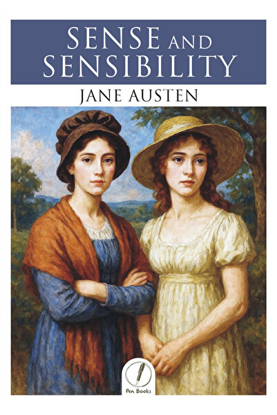 Arkadaş Yayınları Sense and Sensibility
