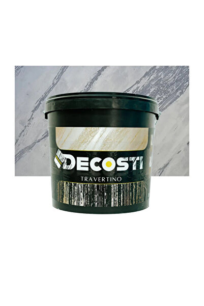 Decosti Indoor/outdoor travertine, Decosti, 25 kg