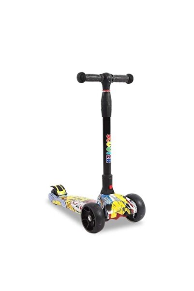 GÖKART Trotinetă Go Kart pentru copii