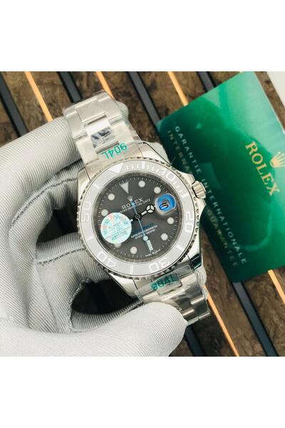 Watch Master quality copy automatic watch. Water resistant