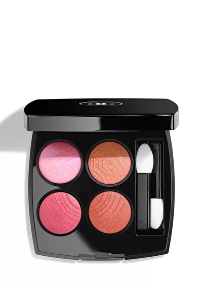 Chanelina إضلال 4 لون