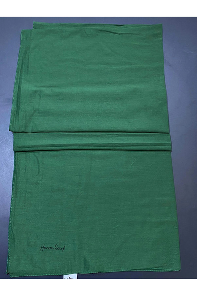 HAREM SCARF ИНСИЛА ШАЛ-ГРИЙН