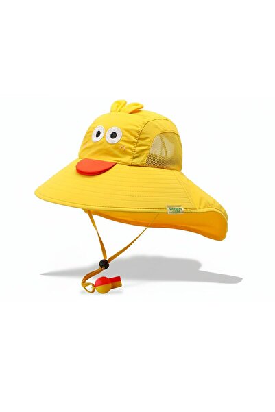 Generic قبعات واقية من الشمس للأطفال، قبعات شمسية للأطفال، قبعات تحجب الأشعة ...