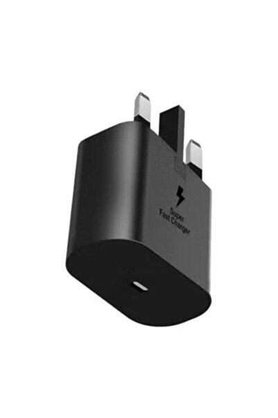 Generic 25W Fast Charger Type-C, Super Fast Charging for Samsung Galaxy S23 U...