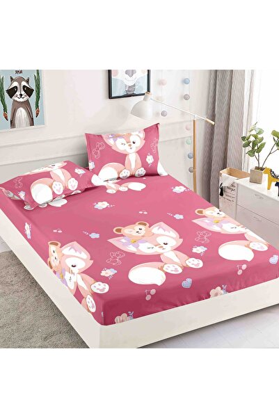 JOJO HOME Bed cover set 180x200cm + 2 pillowcases 50x70cm