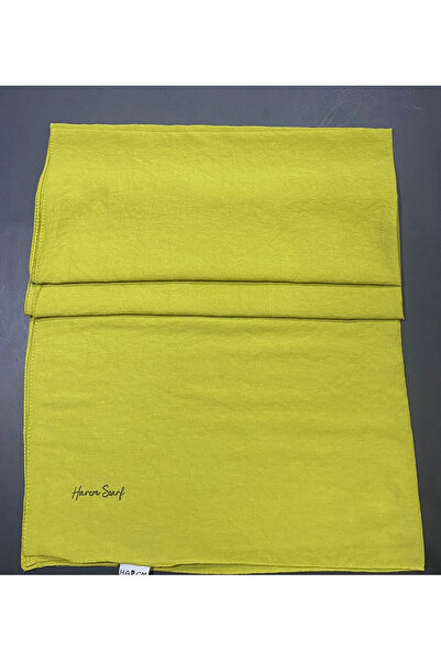 HAREM SCARF İNCİLA ŞAL-OKSİT