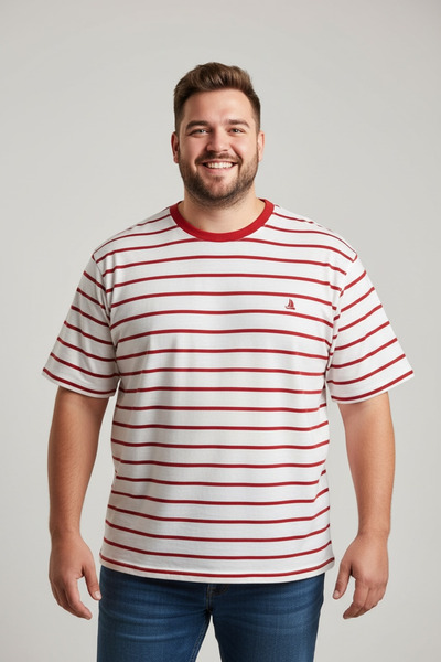 ANNEX TRICOU BĂRBAȚI MĂRIMI MARI