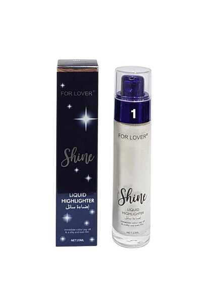 FOR LOVER Four Lover Liquid Illuminator