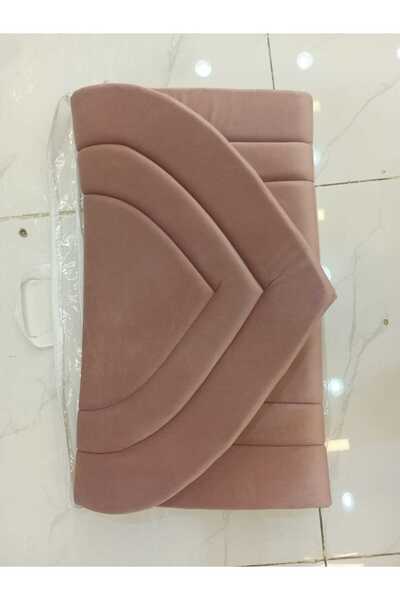 Genrice Plain prayer rug