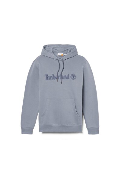 Timberland Hampthon Gri Erkek Sweatshirt