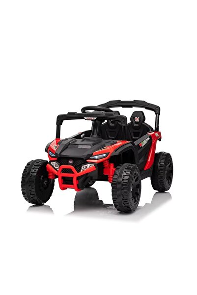 Nichiduta Masinuta electrica pentru copii Sport Speed Red 12V cu telecomanda ...