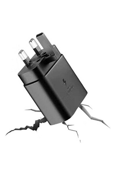 Generic Fast Charger 45W Type C, Super Fast, Android for Samsung Galaxy S23 U...