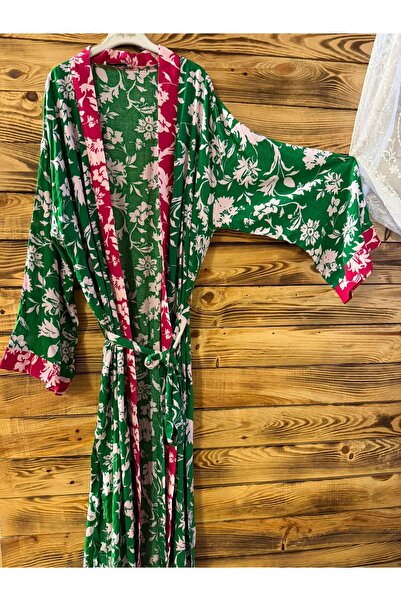 Sima Butik kadın kimono