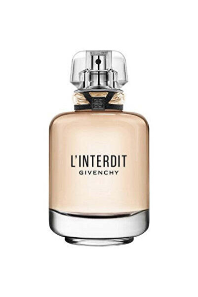 Givenchy ORIGINAL FR PERFUME - L'INTERDIT EAU DE PARFUM 125ML