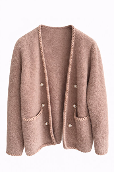 On Fashion Cardigan